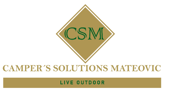 Camper's Solutions Mateovic e.U. Wohnwagen und Wohnmobile